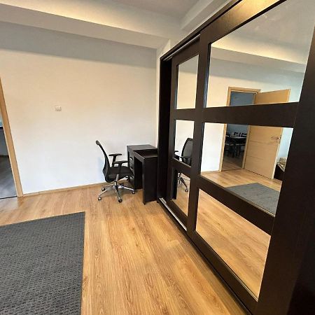 Elegant City Center Apartment 布加勒斯特 外观 照片