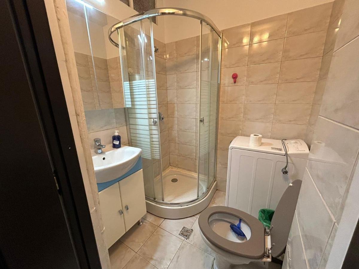 Elegant City Center Apartment 布加勒斯特 外观 照片