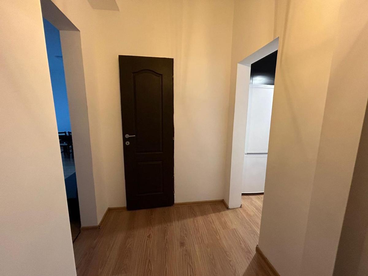 Elegant City Center Apartment 布加勒斯特 外观 照片