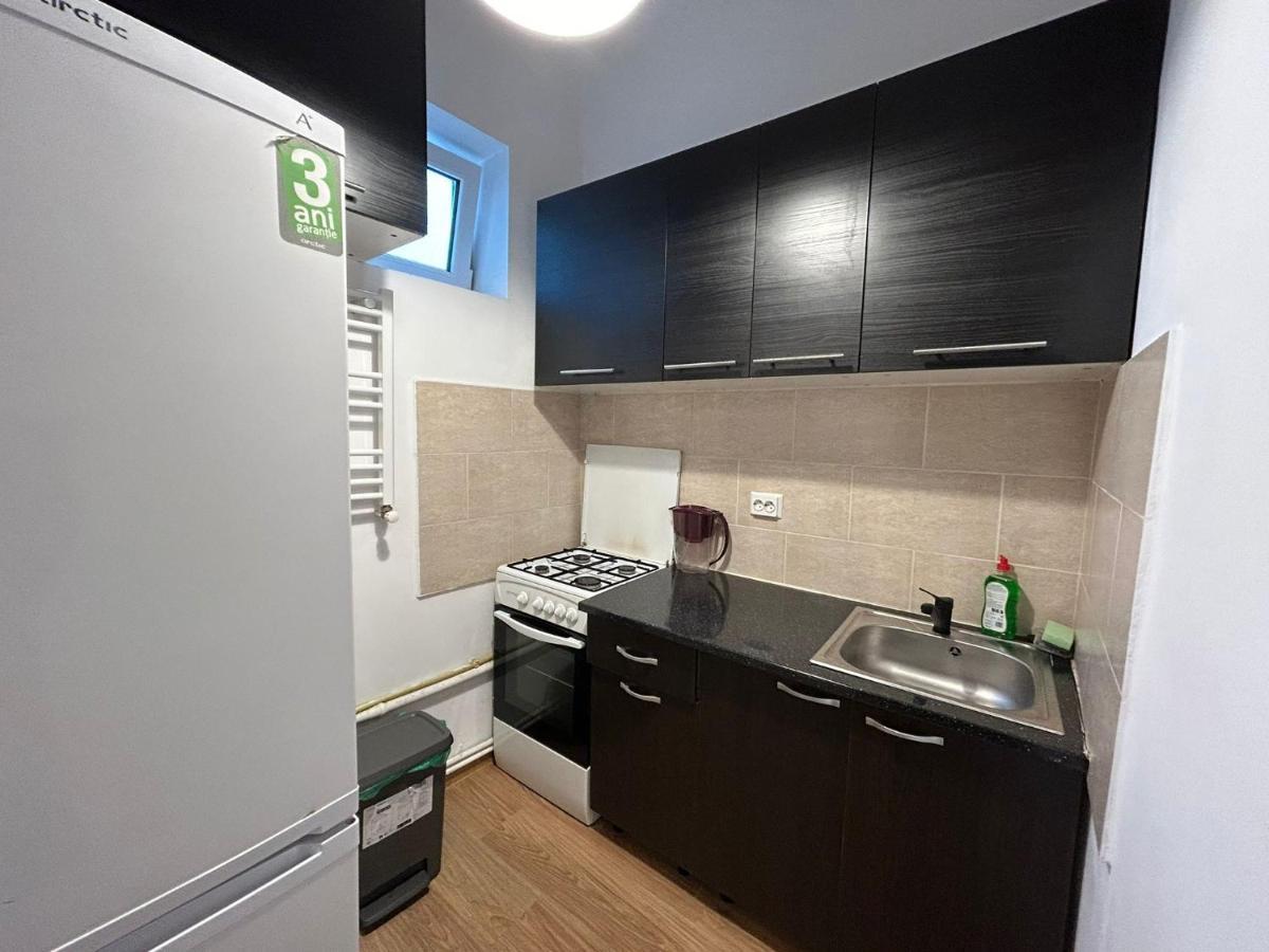 Elegant City Center Apartment 布加勒斯特 外观 照片