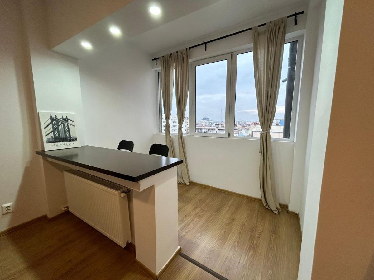 Elegant City Center Apartment 布加勒斯特 外观 照片