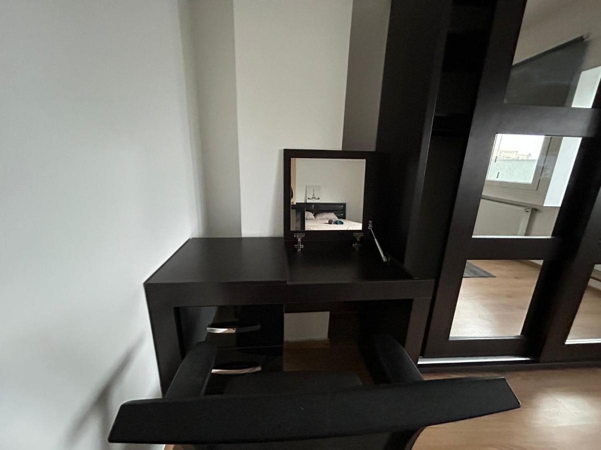 Elegant City Center Apartment 布加勒斯特 外观 照片